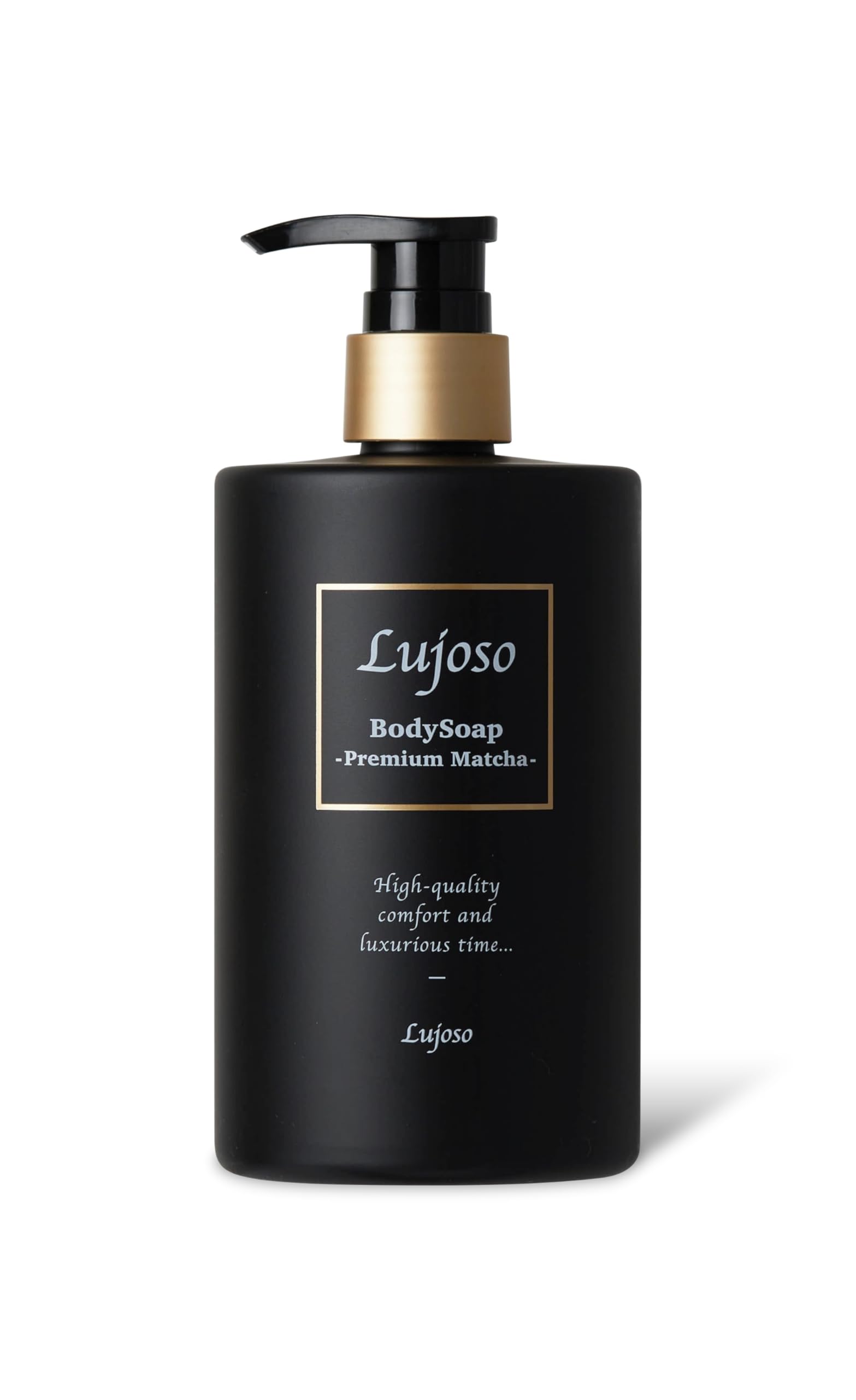 Amazon | Lujoso(ルフォ) リッチフレグランスボディソープ プレミアム